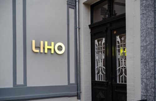 Lubeck City Centre Hotel | LIHO - einfach Lübeck