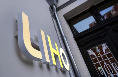 Lubeck City Centre Hotel | LIHO - einfach Lübeck