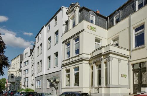 Lubeck City Centre Hotel | LIHO - einfach Lübeck