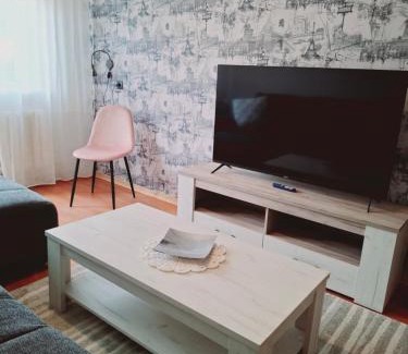 Haapsalu Apartment | Lihula mnt 9-14 Apartments Haapsalu