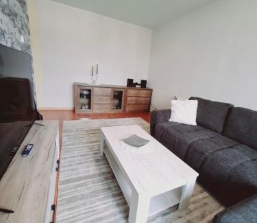 Haapsalu Apartment | Lihula mnt 9-14 Apartments Haapsalu