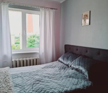 Haapsalu Apartment | Lihula mnt 9-14 Apartments Haapsalu
