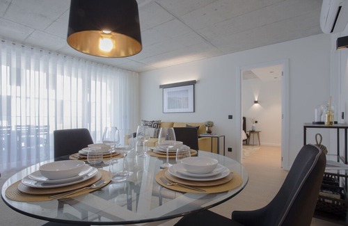 Canidelo Apartment | Liiiving in Gaia | Beach Seaside Apartment