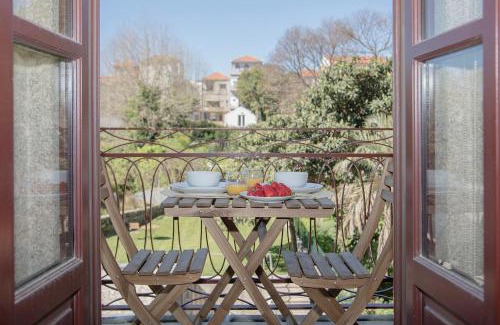 Centro / Baixa Apartment | Liiiving In Porto | Downtown Luxury Apartments