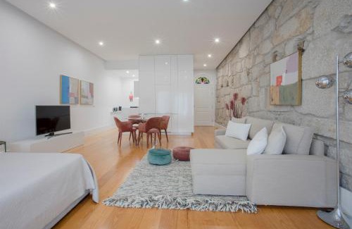 Centro / Baixa Apartment | Liiiving In Porto | Downtown Luxury Apartments