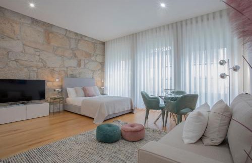 Centro / Baixa Apartment | Liiiving In Porto | Downtown Luxury Apartments