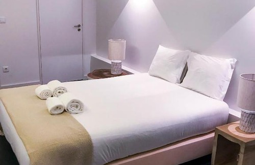 Aldoar Foz do Douro e Nevogilde Apartment | Liiiving in Porto | Foz Shore Apartments