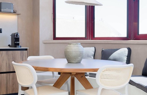 Mafamude Apartment | Liiiving in Gaia - Panoramic Terrace Penthouse