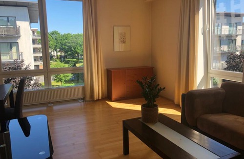 Kadriorg Apartment | Liivaoja 1c apartment