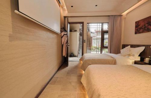 Dayan Old Town House | Lijiang Old Town Moju Homestay, Sifang Street Branch