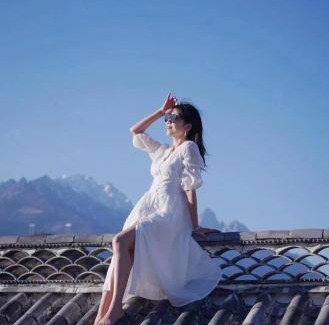 Shuhe Old Town House | Lijiang Shuhe Zuo'an Inn