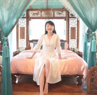 Shuhe Old Town House | Lijiang Shuhe Zuo'an Inn