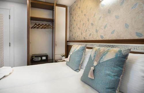 Emin Sinan House | Lika Hotel - Standard Double or Twin Room in Istanbul