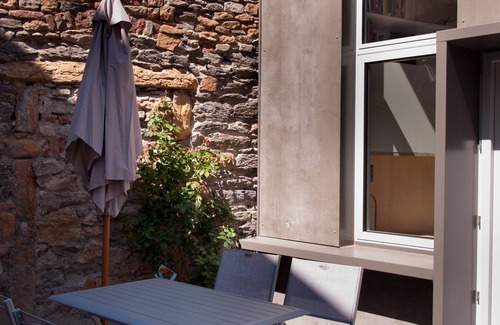 Gorge de Loup Apartment | Like a house close to the hypercentre