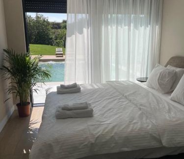 Inija Villa | Like a therapy VILLA