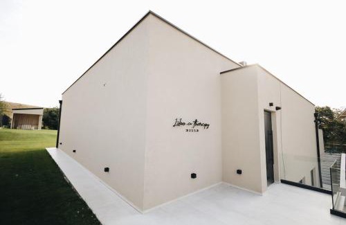 Inija Villa | Like a therapy VILLA