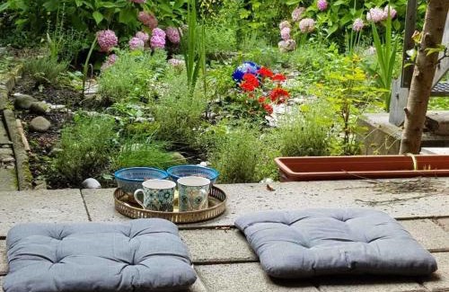 Ruti House | like home