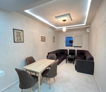 Martil Apartment | Like home