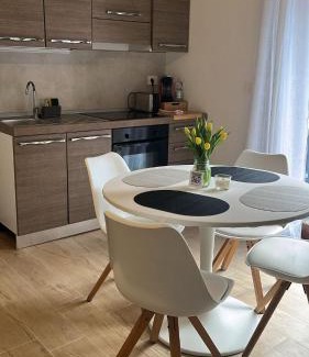 Sesto Calende Apartment | Like Home Mono 1