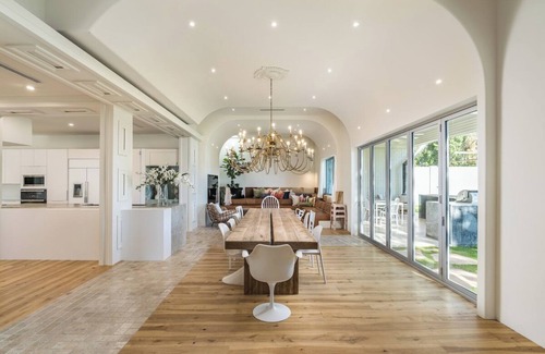 Paradise Valley Village House | Like nothing you've seen! Basically a resort