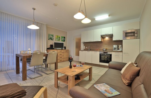 Boltenhagen Apartment | Likedeeler Whg. Li29