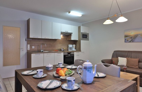 Boltenhagen Apartment | Likedeeler Whg. Li29
