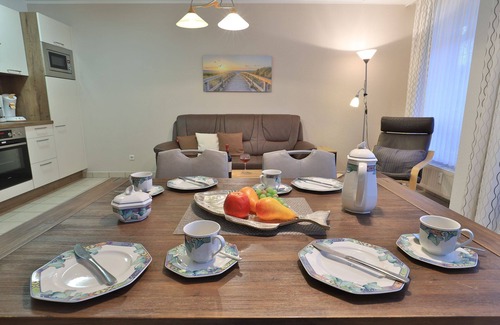 Boltenhagen Apartment | Likedeeler Whg. Li29