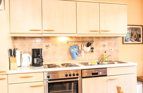 Zingst Apartment | Likedeeler 1, vacation apartment in the center of Zingst