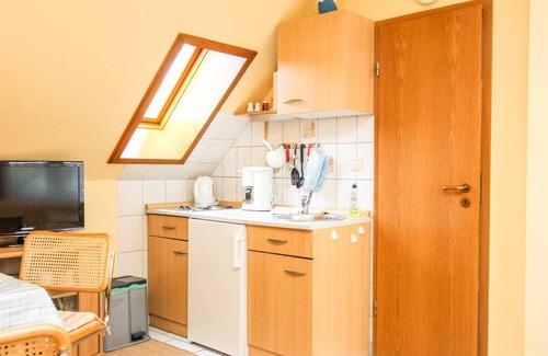 Zingst Apartment | Likedeeler 3, vacation apartment in the center of Zingst