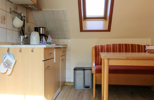 Zingst Apartment | Likedeeler 4, vacation apartment in the center of Zingst