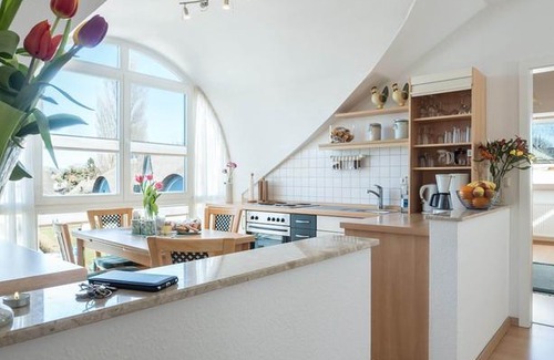 Zingst Apartment | Likedeeler Weg 1 Whg 23