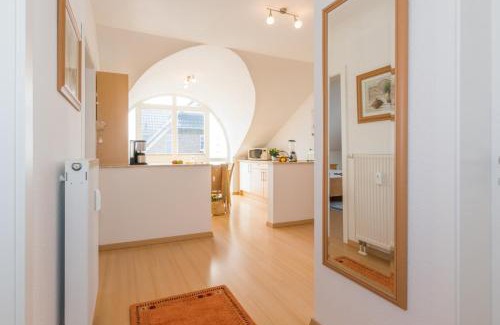 Zingst Apartment | Likedeeler Weg 1 Whg 24