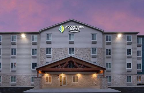 Columbus Hotel | LikeHome Extended Stay Hotel Columbus