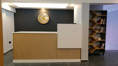 Demre Apartment | Likya 202