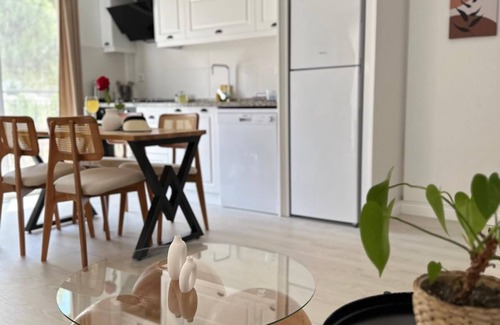 Kas Apartment | Likya Apart Kaş