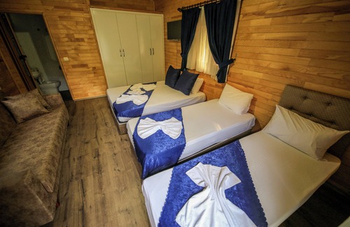 Olympos House | Likya Evleri Olympos