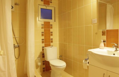 Adrasan Hotel | Likya Misafir ve Seminer Evi