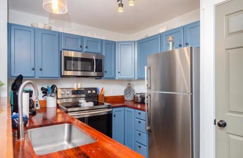 Kure Beach House | Lil Salty by Bryant Real Estate