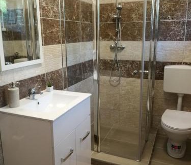 Esztergom Bed & Breakfast | Lila Akác Vendégház Esztergom