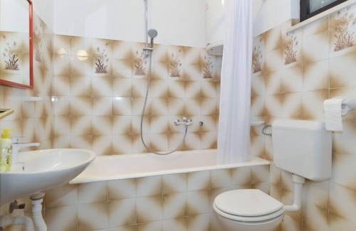 Mirce Apartment | Lila (BRC154) by Interhome