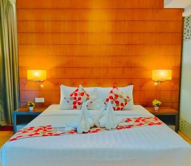Pudu Apartment | Lila Suites D, Majestic Place