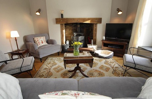 Port-Eynon House | Lilac House, Sleeping 5