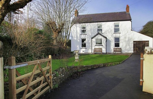 Port-Eynon House | Lilac House, Sleeping 5