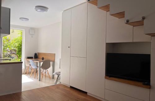 Maribor Apartment | LiLan apartment