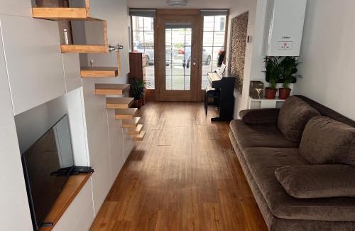 Maribor Apartment | LiLan apartment