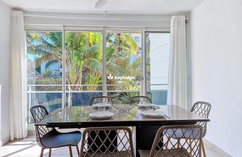 Boucan Canot Apartment | Lilas - T3 proche de la plage - Saint-Gilles