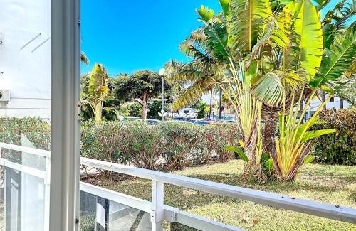 Boucan Canot Apartment | Lilas - T3 proche de la plage - Saint-Gilles