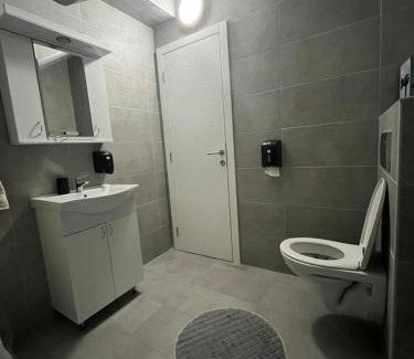Novi Sad Apartment | Lili