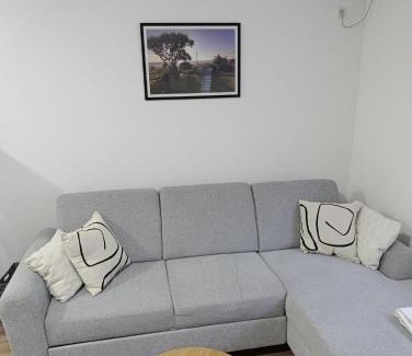 Novi Sad Apartment | Lili