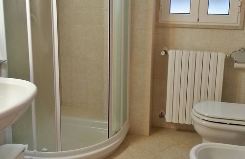 Savelletri Apartment | Liliane little house - Apartment 2 to 5 beds with sea view terrace
